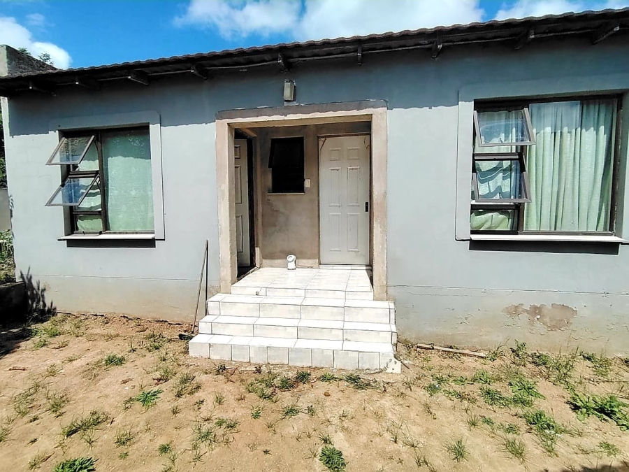 3 Bedroom Property for Sale in Mdantsane Nu 9 Eastern Cape
